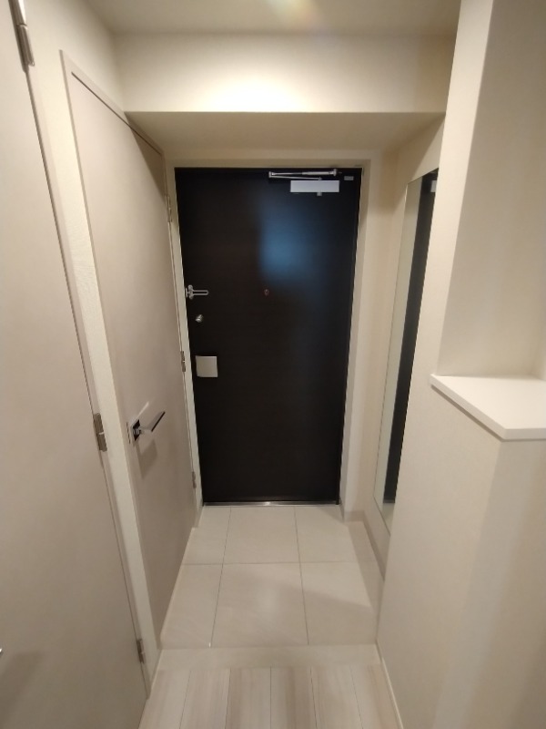 クレイシアIDZ王子フォレストヒルズ3階 部屋その他