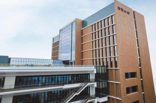 オーツハウス駒沢 駒澤大学駒澤キャンパス