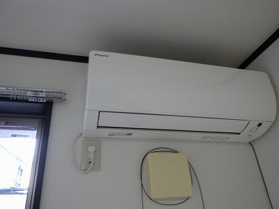 ミリアビタ実籾 部屋設備