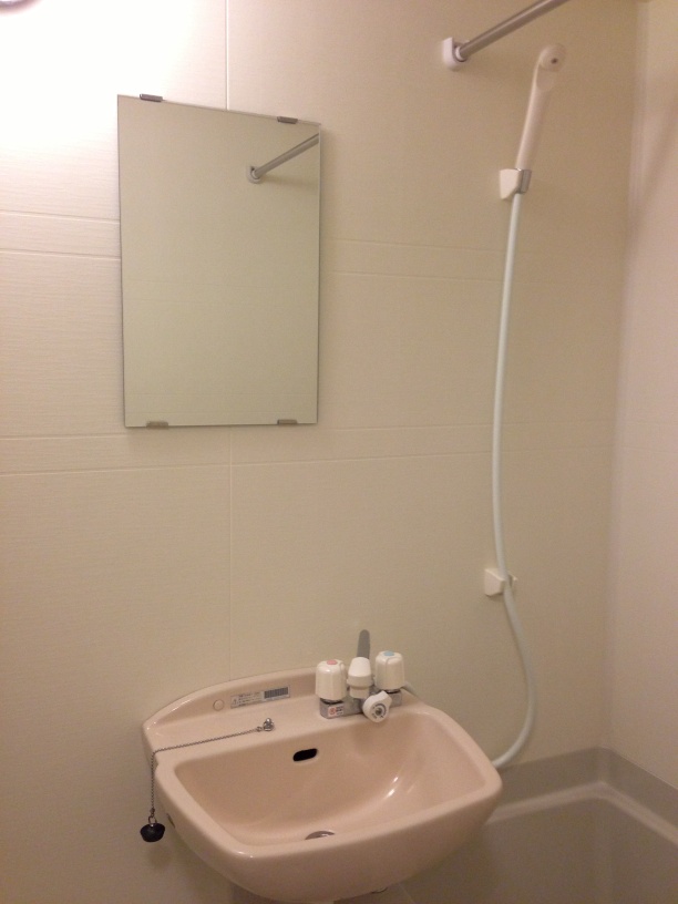 レオパレスラグレージュ301号室 部屋その他