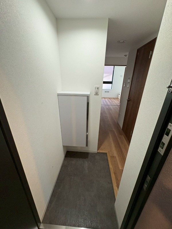 タスキsmart練馬2階 玄関