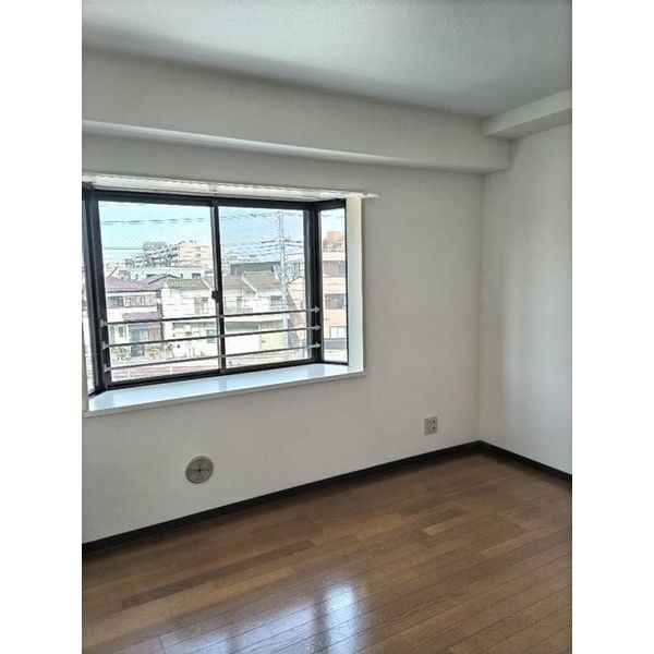 ファウンテン90202号室 部屋その他