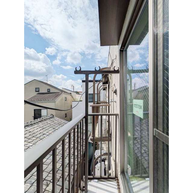 サンハイム菅馬場302号室 部屋その他