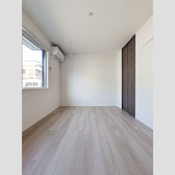 セントラーレ101号室 部屋その他