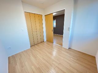 仮称）ペット可　北初富新築アパート201号室 洋室（イメージ）