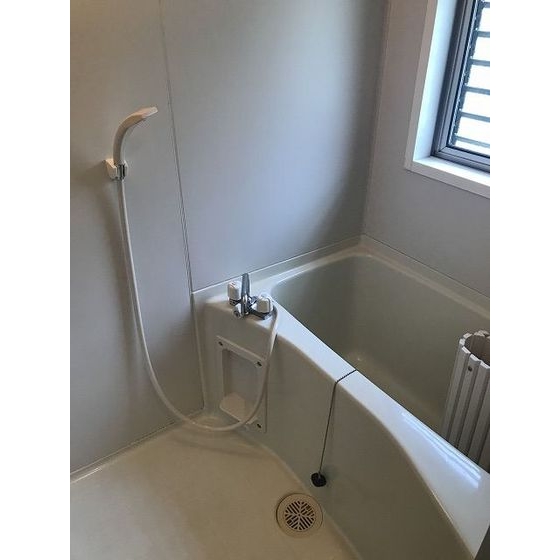 グランドール北上野0301号室 内観