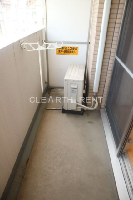 パレステュディオ品川不動前3階 同タイプ別住戸写真となります。現況と異なる場合がございます。