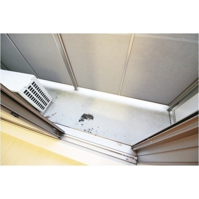 アムール DU MONDEⅠ210号室 部屋その他