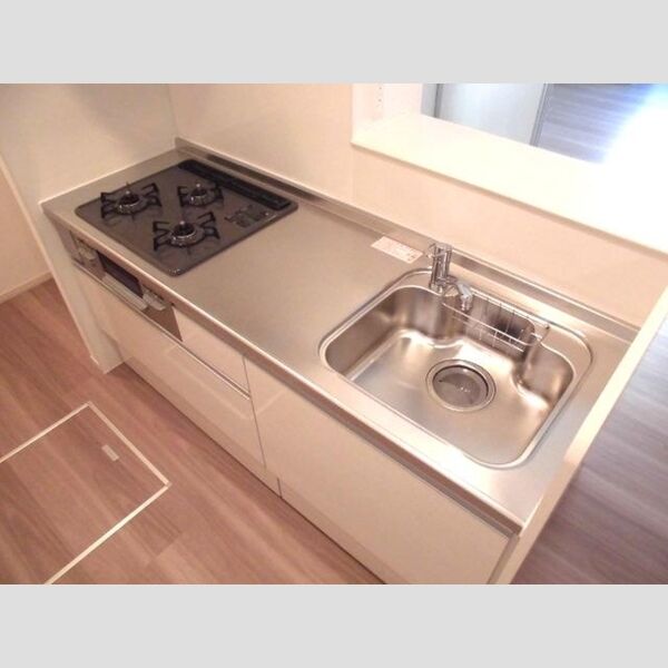 VICTOIRE(ヴィクトワール) 対面キッチン