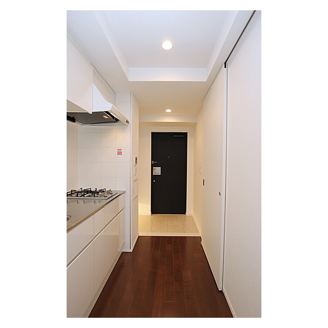 ドゥーエ日本橋浜町0403号室 部屋その他