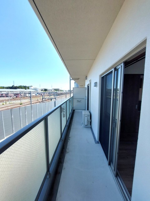 アーウィン羽沢0503号室 ※現況優先