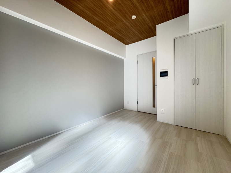 レジディア木場8階 リビング