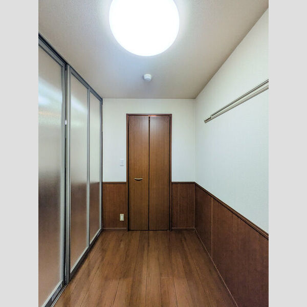 クレセール105号室 部屋その他