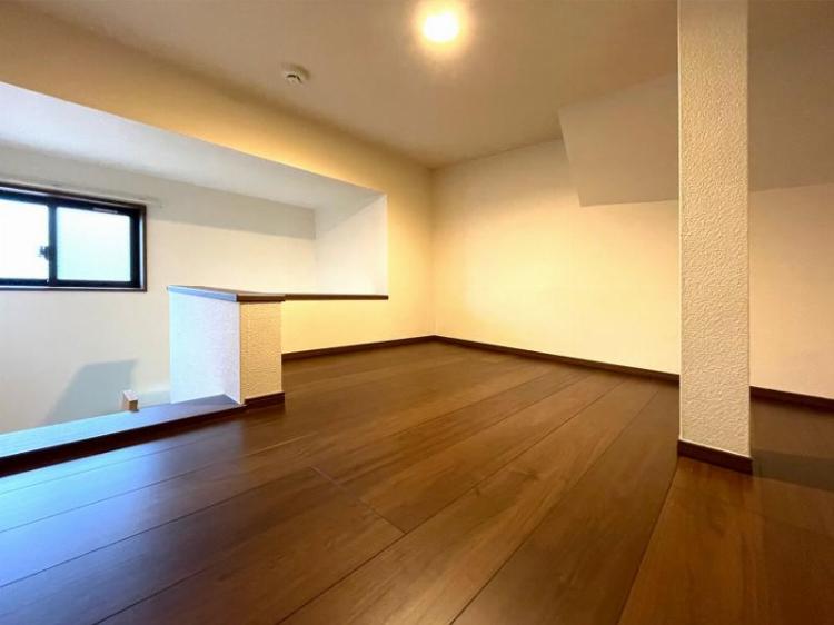 アーバンプレイス荻窪Ⅲ B棟2階 眺望