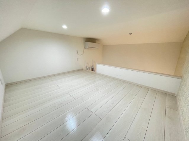 リカーサ浜田山2階 部屋その他