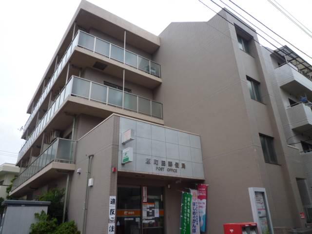 ライオンズマンション町田第66階 原町田郵便局