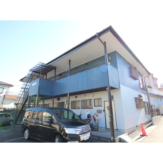 コーポ弥生103号室 部屋その他
