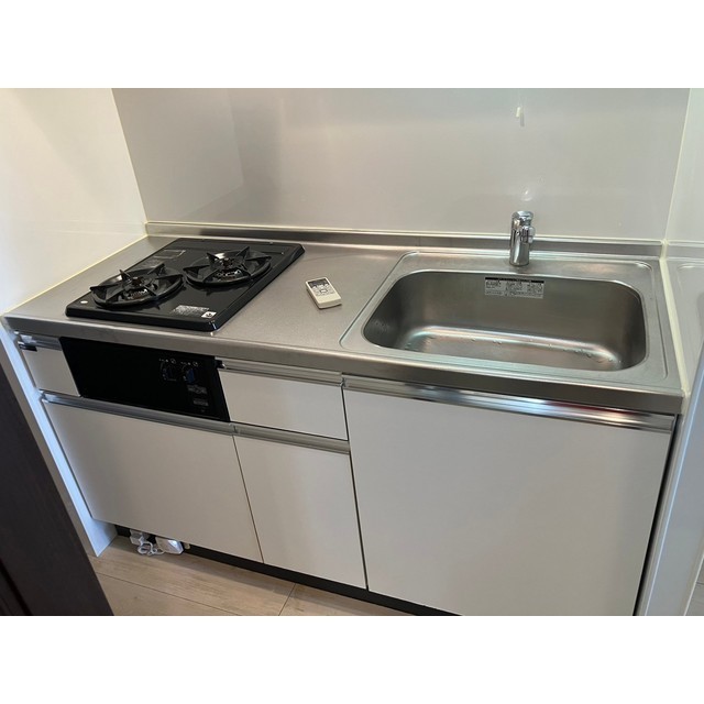 セントリアパーク ビルトイン2くちｶﾞｽｺﾝﾛ