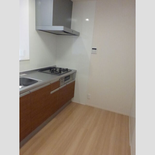 デュオコリーヌ システムキッチン