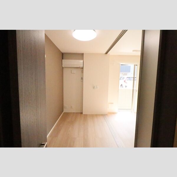 プライムヒル102号室 洋室