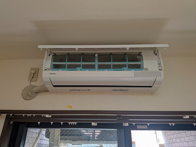 ヴィラ墨田（E-224） 部屋設備