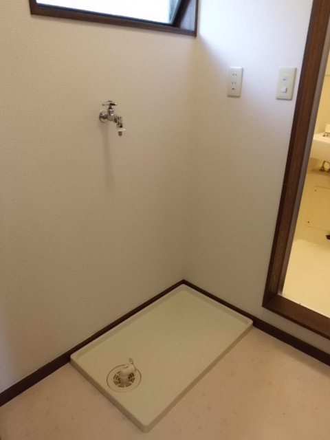 ヒルサイドキクナ 防水板