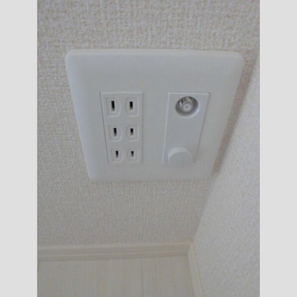 アーバンライフⅢ202号室 部屋その他