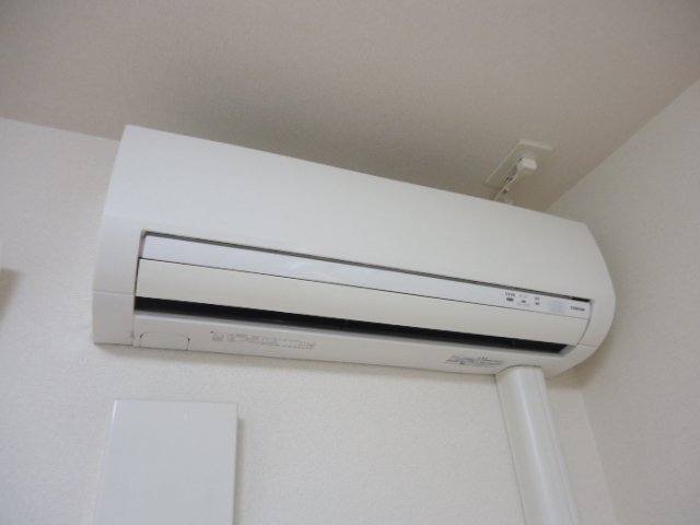 ベルコート エアコン