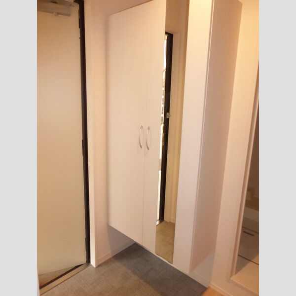 デュオコリーヌ シューズボックス