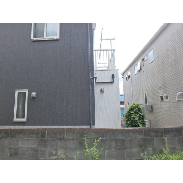 カトレアコーポ103号室 部屋その他