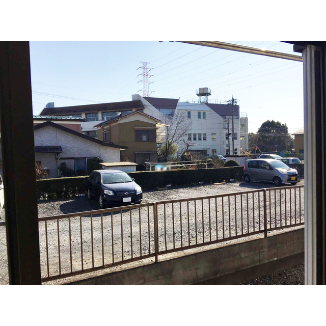 武南スカイハイツ101号室 部屋その他