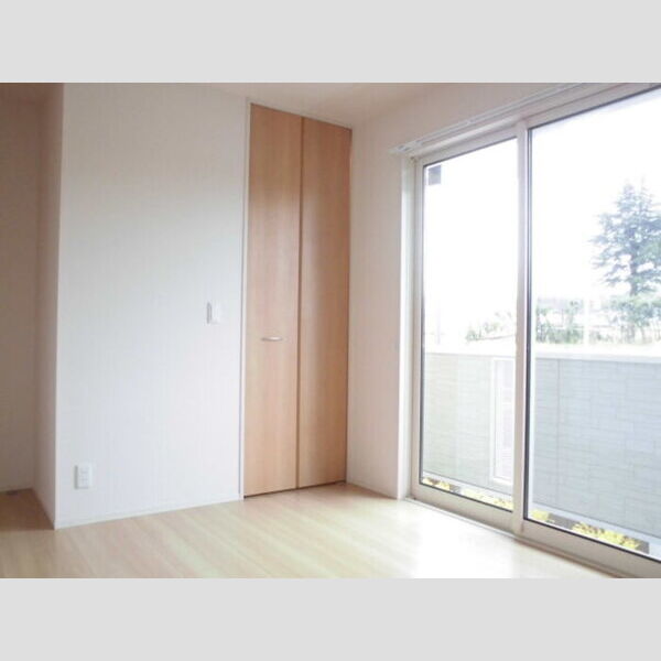 Droom SAKURA.J102号室 洋室②