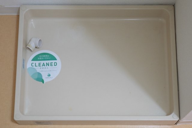 ライオンズマンション立石3階 部屋設備