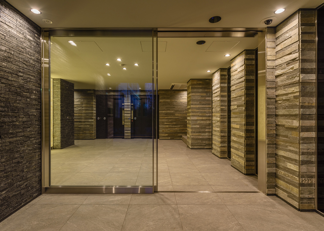 ガーラ横濱関内グランドステージ505号室 同建物別部屋の参考画像