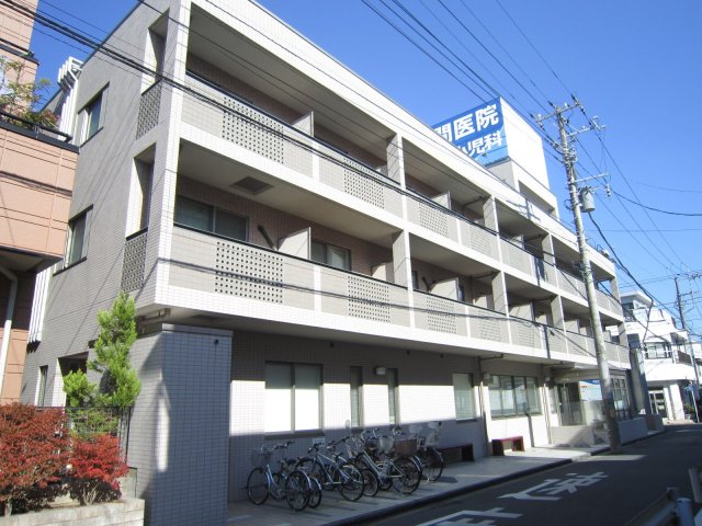 セレッソ湘南0302号室 その他共有部分