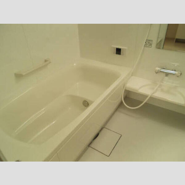 ノーザンレイクK 一坪風呂