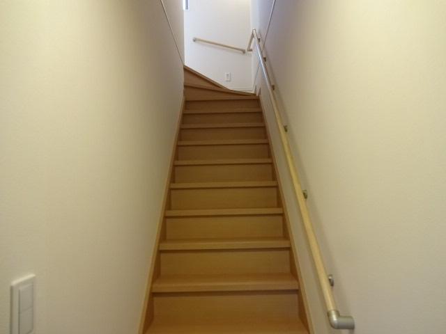 Ｏｒｉｏｎ　Ｇａｒｄｅｎ　-オリオンガーデン- 玄関