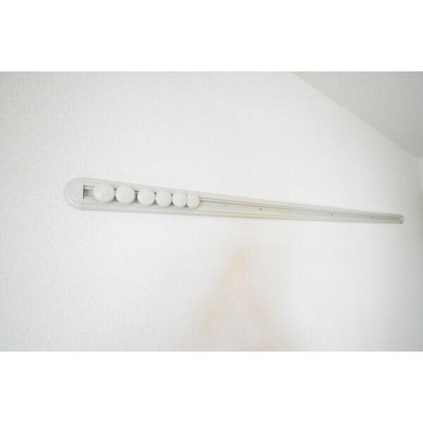 ガーデンコート日吉イースト207号室 同建物別部屋の参考画像