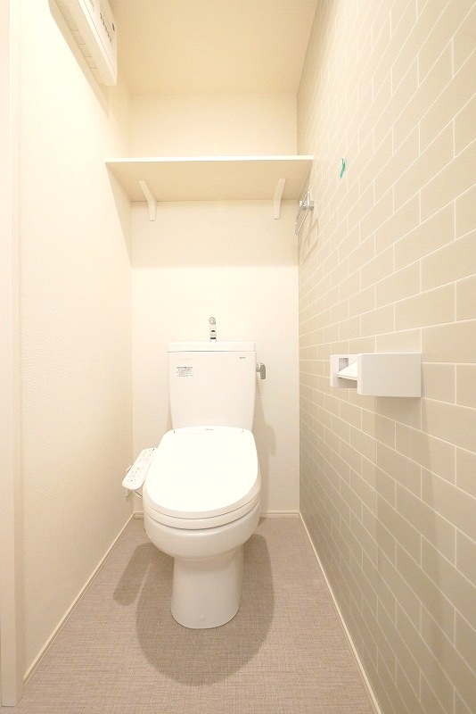 ハーモニーテラス曳舟 内観