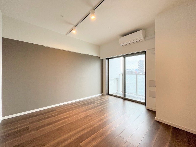 DeLCCS IKEBUKURO11階 リビング