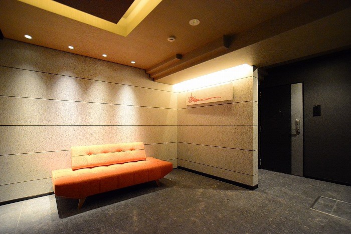 ステージグランデ八王子2階 部屋その他