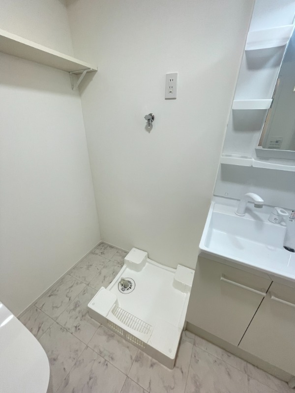 RAMIi上池台2階 部屋設備