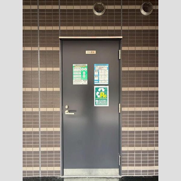 MAXIV横浜吉野町TRE6階 同建物別部屋の参考画像