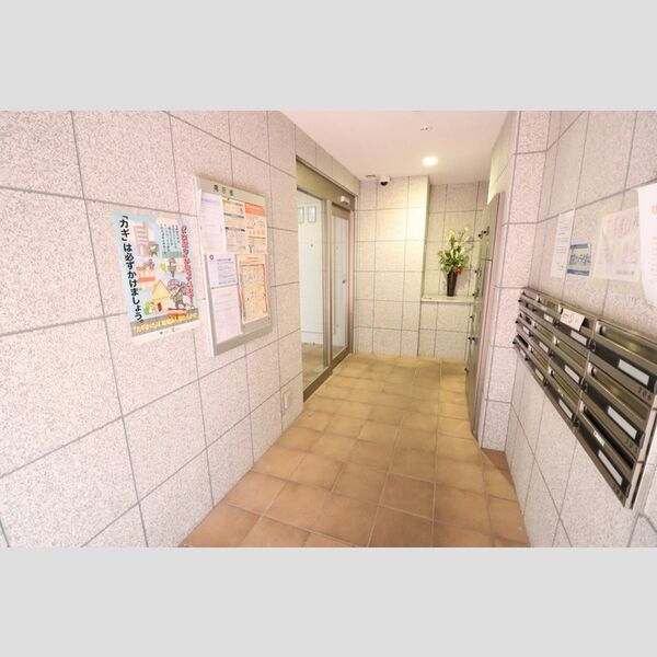 ボンヌール菊野台 周辺