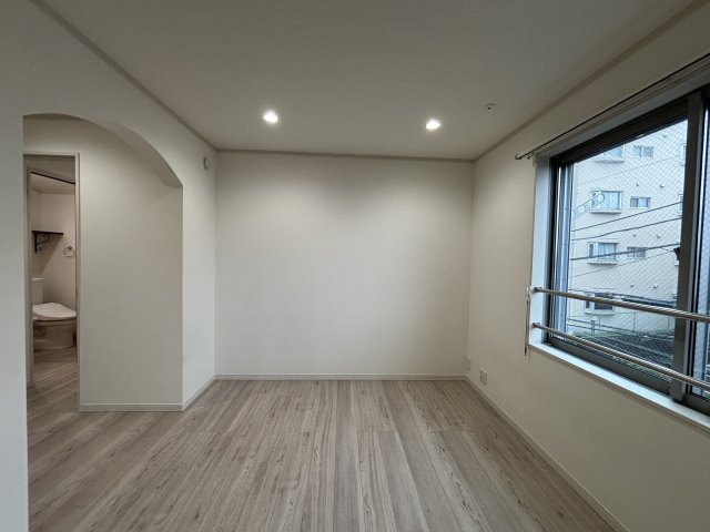 ブルーム常盤台国大前 リビング