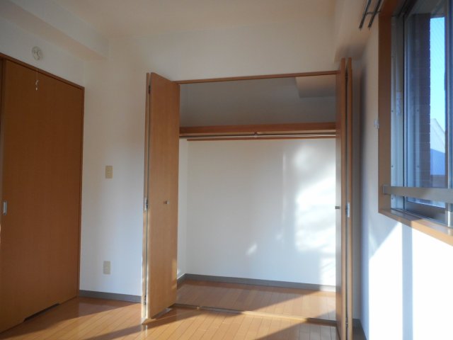 サニーウェル庄樹0301号室 部屋その他