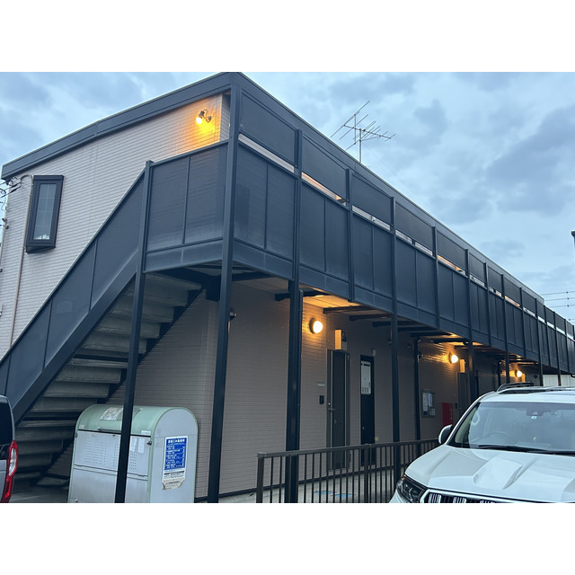 アムール Cage102号室 部屋その他