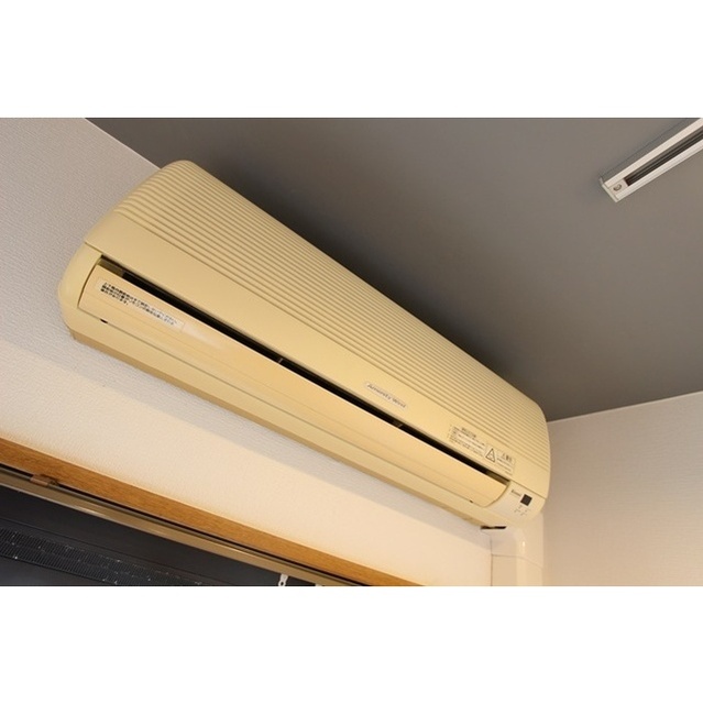 ゴールドウィン湘南 内観