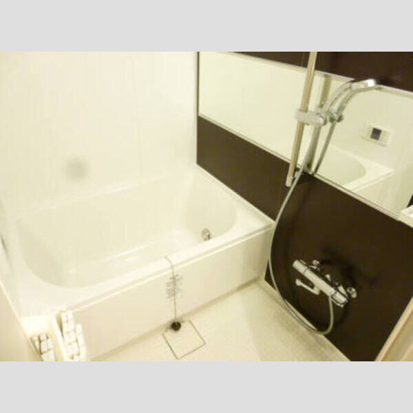 クレアガーデン303号室 303 浴室