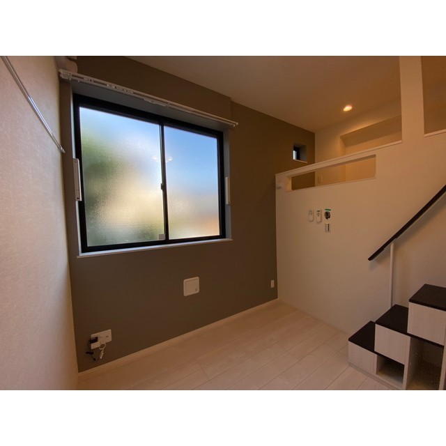 ＰｅｔｉｔＭａｉｓｏｎＡｒｂｒｅ 内観